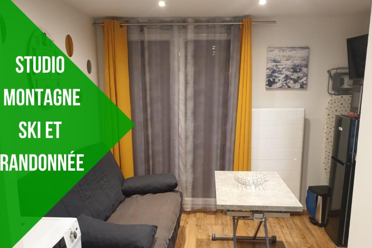 Le 67,Ski Et Randonnee,Lave Linge,Seche Linge,Parking 베르넥스 외부 사진