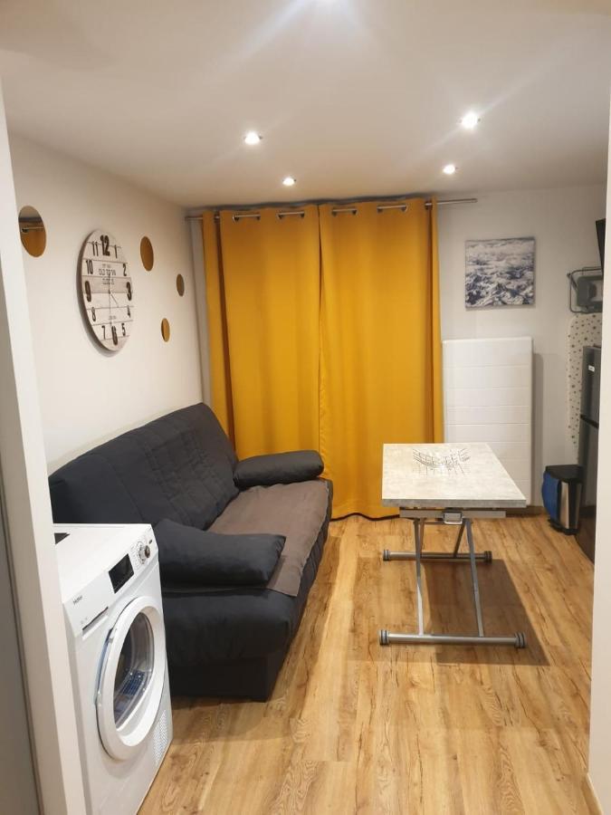 Le 67,Ski Et Randonnee,Lave Linge,Seche Linge,Parking 베르넥스 외부 사진