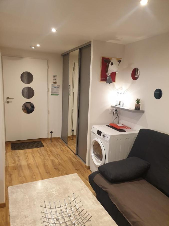 Le 67,Ski Et Randonnee,Lave Linge,Seche Linge,Parking 베르넥스 외부 사진