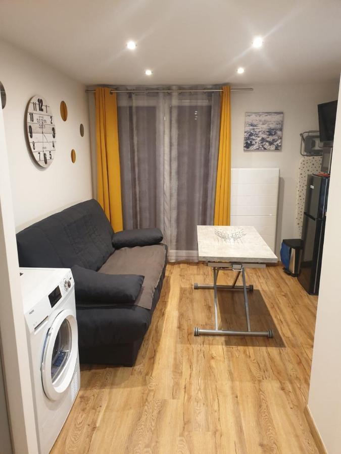 Le 67,Ski Et Randonnee,Lave Linge,Seche Linge,Parking 베르넥스 외부 사진